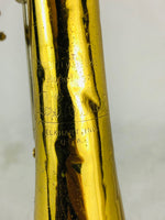 Bach Stradivarius 106xxx Vintage 1974 Cornet Turmpet