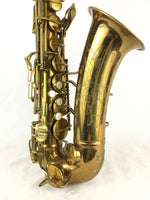 Conn 6m Naked Lady Alto Saxophone w/ Adjustable Thumb Rest
