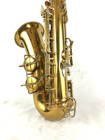 Conn 6m Naked Lady Alto Saxophone w/ Adjustable Thumb Rest