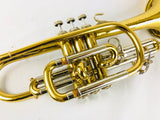 Bach Stradivarius 106xxx Vintage 1974 Cornet Turmpet