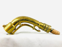 Conn 6m Naked Lady Alto Saxophone w/ Adjustable Thumb Rest