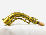 Conn 6m Naked Lady Alto Saxophone w/ Adjustable Thumb Rest