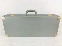 Selmer Paris 5 Digit Mark VI Alto Saxophone BLUE CASE ONLY!