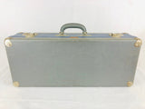 Selmer Paris 5 Digit Mark VI Alto Saxophone BLUE CASE ONLY!
