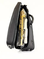 Selmer Paris 53JA Solid Silver Series III Jubilee Soprano Saxophone NEW IN BOX!