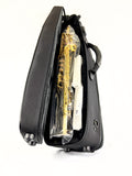 Selmer Paris 53JA Solid Silver Series III Jubilee Soprano Saxophone NEW IN BOX!