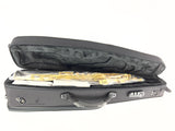 Selmer Paris 53JA Solid Silver Series III Jubilee Soprano Saxophone NEW IN BOX!
