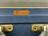 Selmer Paris 5 Digit Mark VI Alto Saxophone BLUE CASE ONLY!