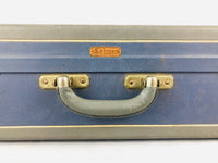 Selmer Paris 5 Digit Mark VI Alto Saxophone BLUE CASE ONLY!
