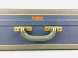Selmer Paris 5 Digit Mark VI Alto Saxophone BLUE CASE ONLY!