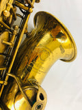Selmer SBA Super Balanced Action 1948 Alto Saxophone