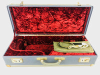 Selmer Paris 5 Digit Mark VI Alto Saxophone BLUE CASE ONLY!