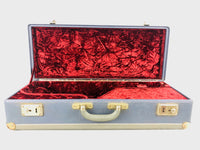 Selmer Paris 5 Digit Mark VI Alto Saxophone BLUE CASE ONLY!