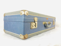Selmer Paris 5 Digit Mark VI Alto Saxophone BLUE CASE ONLY!