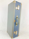 Selmer Paris 5 Digit Mark VI Alto Saxophone BLUE CASE ONLY!