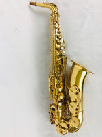 Yamaha YAS 62 Alto Saxophone BLOW OUT DEAL