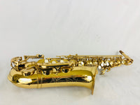 Yamaha YAS 62 Alto Saxophone BLOW OUT DEAL