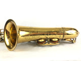 Selmer Mark VI Tenor Saxophone Original Lacquer