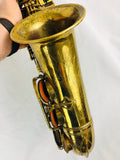 Selmer SBA Super Balanced Action 1948 Alto Saxophone