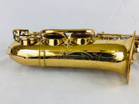 Yamaha YAS 62 Alto Saxophone BLOW OUT DEAL