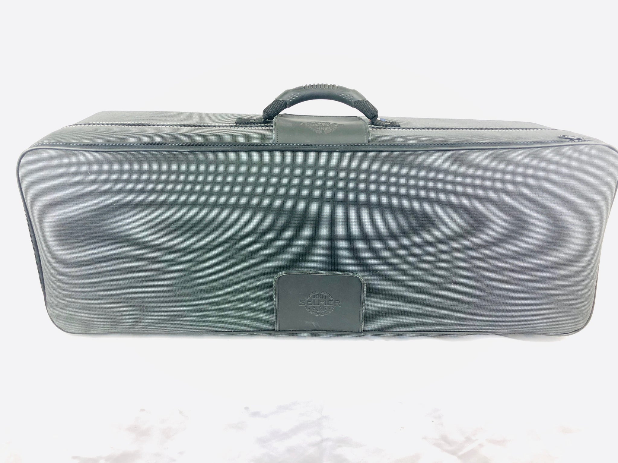 Selmer Paris Light Tenor Saxophone Case – Sax Stable
