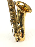 Selmer Mark VI Tenor Saxophone Original Lacquer
