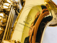 Yamaha YAS 62 Alto Saxophone BLOW OUT DEAL