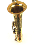 Selmer Mark VI Tenor Saxophone Original Lacquer