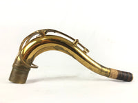 Selmer Mark VI Tenor Saxophone Original Lacquer
