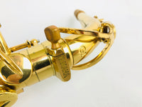 Yamaha YAS 62 Alto Saxophone BLOW OUT DEAL