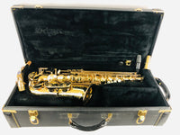 Selmer Super Action 80 Series I Alto Saxophone MINTY CONDITION!