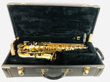 Selmer Super Action 80 Series I Alto Saxophone MINTY CONDITION!