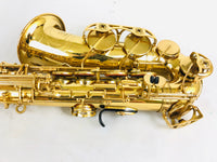 Yamaha YAS 62 Alto Saxophone BLOW OUT DEAL