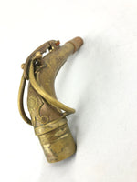 Selmer SBA Super Balanced Action 1948 Alto Saxophone NECK ONLY