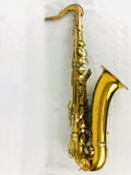 Conn 10m 268xxx Naked Lady Tenor Saxophone