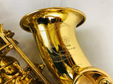 Yamaha YAS 62 Alto Saxophone BLOW OUT DEAL
