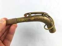 Selmer SBA Super Balanced Action 1948 Alto Saxophone NECK ONLY