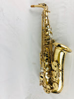 Selmer Super Action 80 Series I Alto Saxophone MINTY CONDITION!
