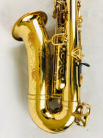 Yamaha YAS 62 Alto Saxophone BLOW OUT DEAL