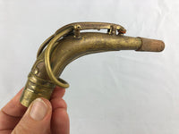 Selmer SBA Super Balanced Action 1948 Alto Saxophone NECK ONLY