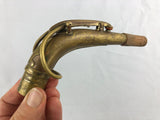 Selmer SBA Super Balanced Action 1948 Alto Saxophone NECK ONLY