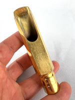 Otto Link Florida Vintage STM 5* Tenor Saxophone Mouthpiece  w/ LIG & CAP!