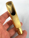 Otto Link Florida Vintage STM 5* Tenor Saxophone Mouthpiece  w/ LIG & CAP!
