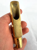 Otto Link Florida Vintage STM 5* Tenor Saxophone Mouthpiece  w/ LIG & CAP!