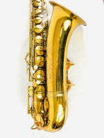 Conn 10m 268xxx Naked Lady Tenor Saxophone