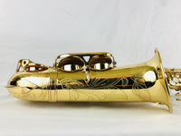 Selmer Super Action 80 Series I Alto Saxophone MINTY CONDITION!