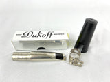 Dukoff Miami D7 Vintage Tenor Saxophone Mouthpiece w/Box Cap & Ligature