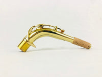 Selmer Mark VI Alto Saxophone Neck
