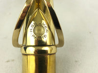 Selmer Mark VI Alto Saxophone Neck