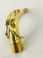 Selmer Mark VI Alto Saxophone Neck